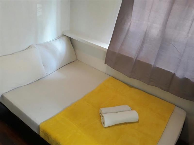 Dormitels.Ph Ust Hotel Manila Exterior photo