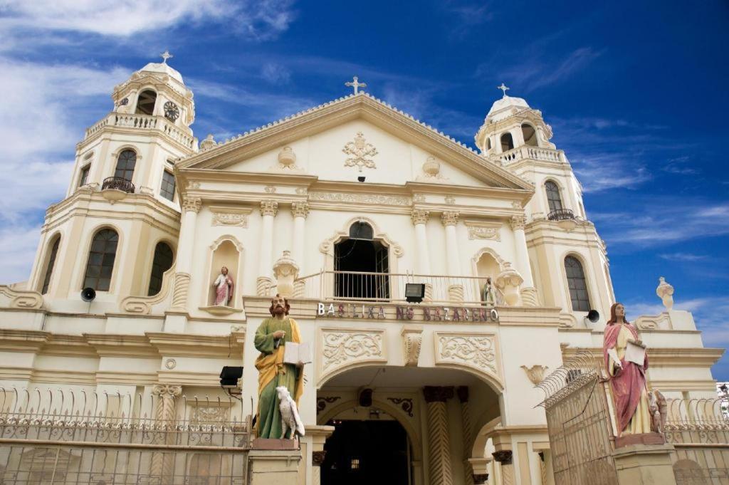 Dormitels.Ph Ust Hotel Manila Exterior photo